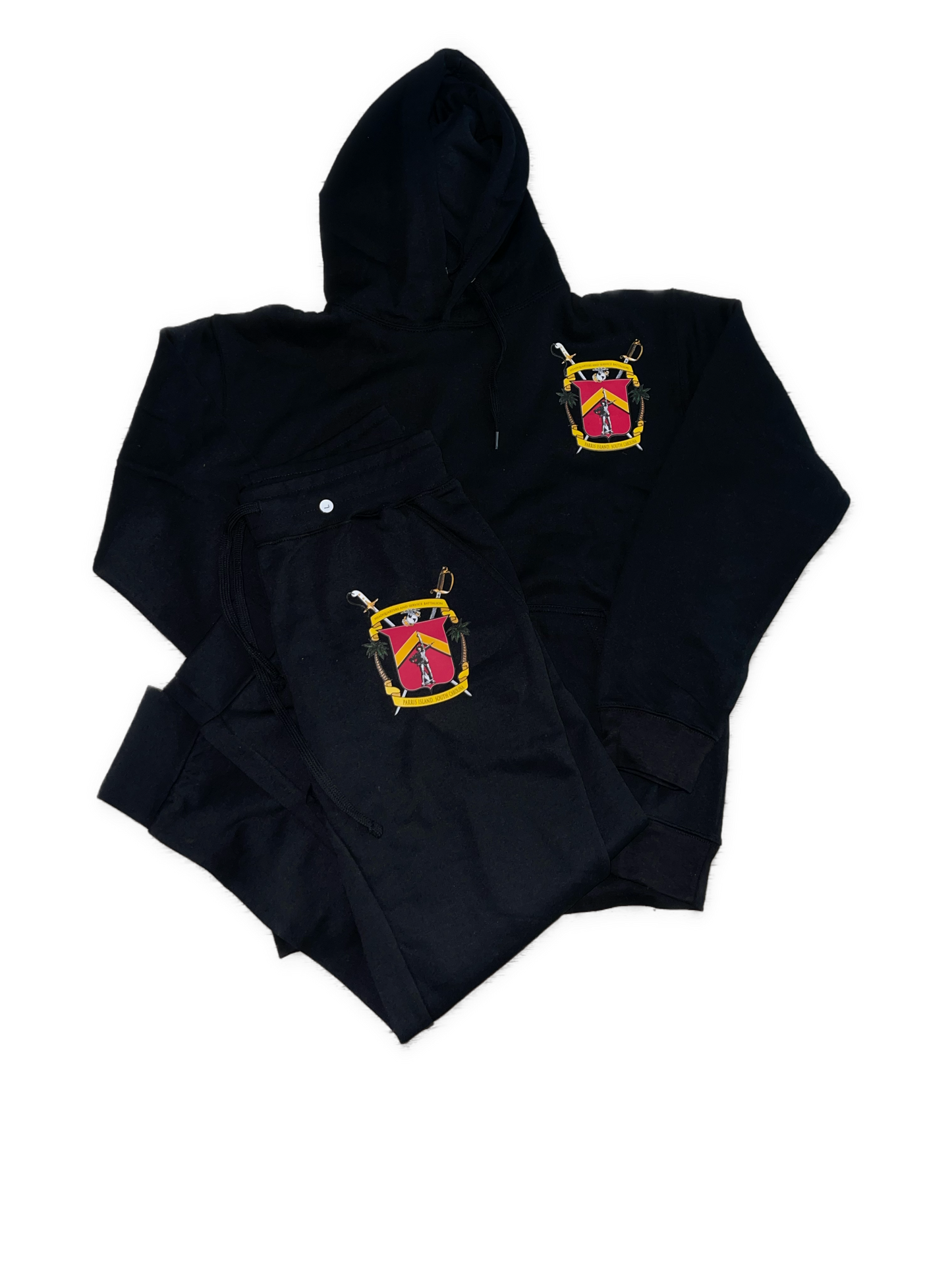 MCRDPI H&S BN Sweats